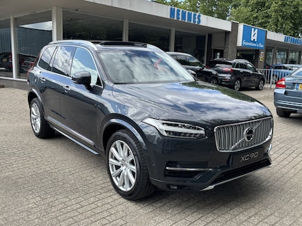 Volvo XC90 0