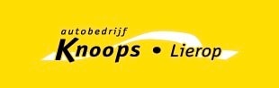 Autobedrijf Knoops Lierop