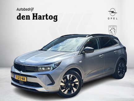Opel Grandland 0
