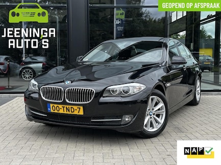 BMW 5-Serie 0