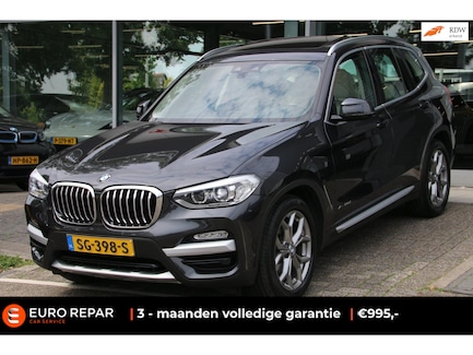 BMW X3 0