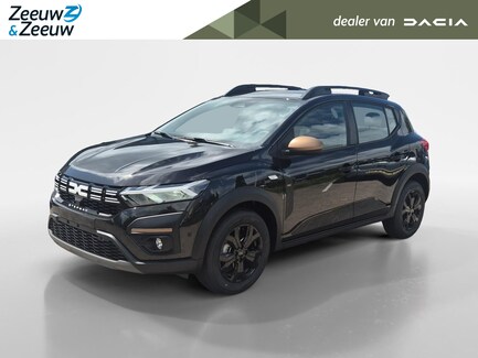 Dacia Sandero 0