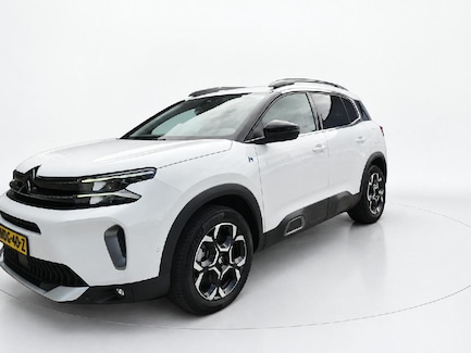 Citroën C5 Aircross 0