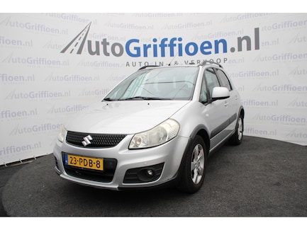 Suzuki SX4 0