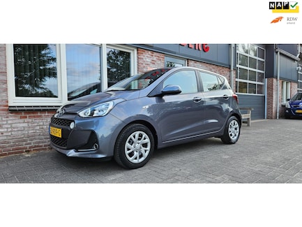 Hyundai i10 0