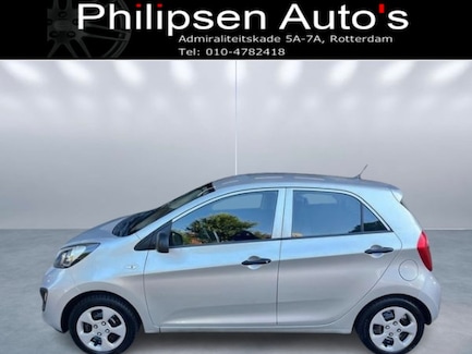 Kia Picanto 0