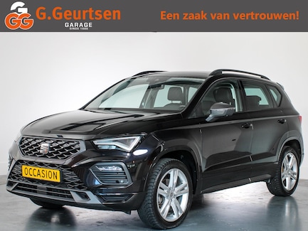 SEAT Ateca 0