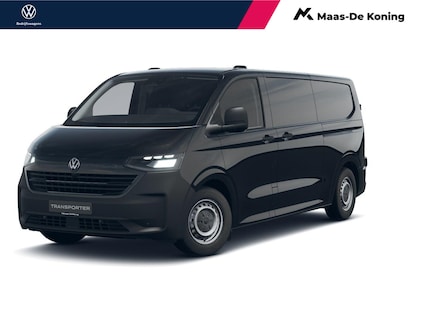 Volkswagen e-Transporter 0