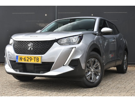 Peugeot e-2008 0