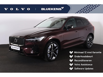 Volvo XC60 0