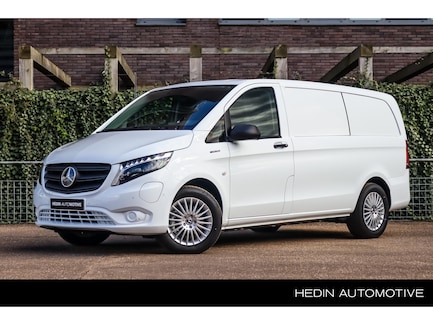 Mercedes-Benz eVito 0