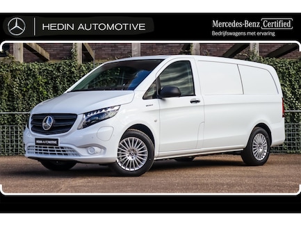 Mercedes-Benz eVito 0
