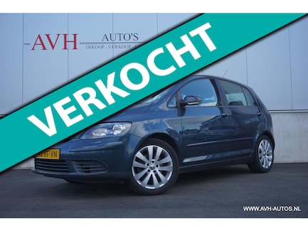 Volkswagen Golf Plus 0