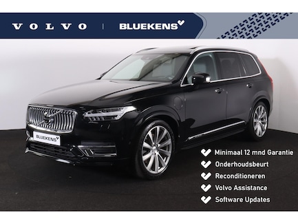 Volvo XC90 0