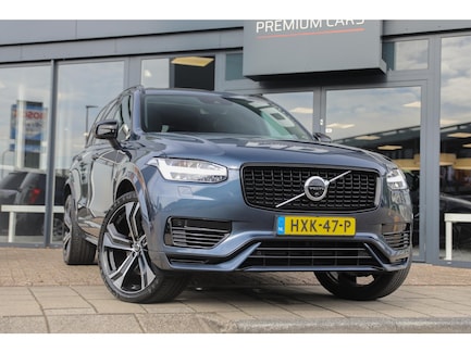 Volvo XC90 0