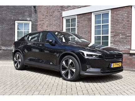 Polestar 2 0