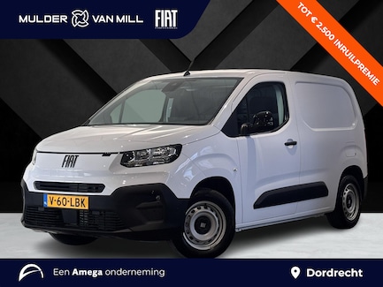 Fiat Doblò 0