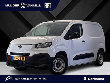 Fiat Doblò 0