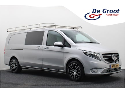 Mercedes-Benz Vito 0