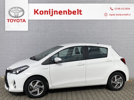 Toyota Yaris 0