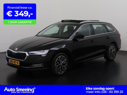 Skoda Octavia 0