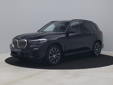BMW X5 0