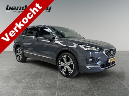 SEAT Tarraco 0