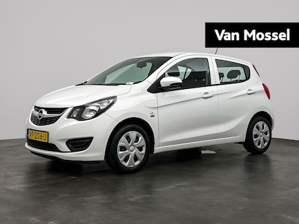 Opel Karl 0