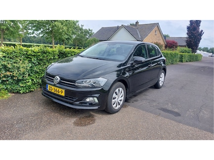 Volkswagen Polo 0