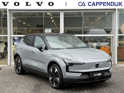 Volvo EX30 0