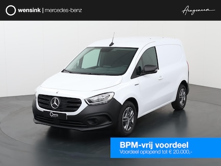 Mercedes-Benz eCitan 0