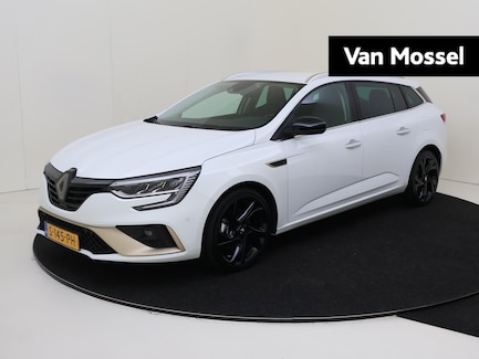 Renault Megane E-Tech 0