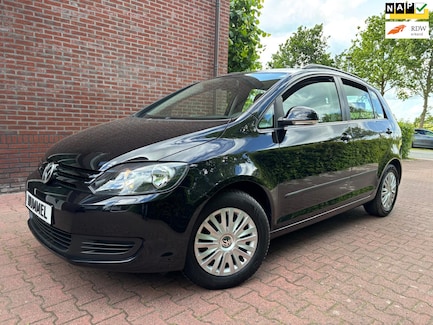 Volkswagen Golf Plus 0