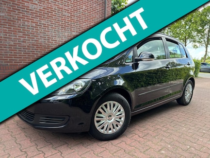 Volkswagen Golf Plus 0