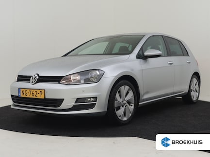 Volkswagen Golf 0