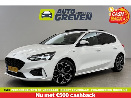 Ford Focus 0