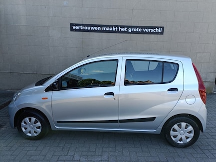 Daihatsu Cuore 0