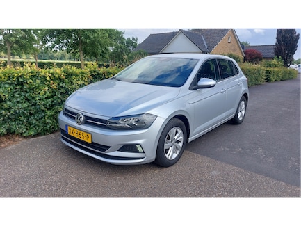 Volkswagen Polo 0