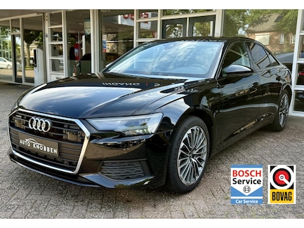Audi A6 0