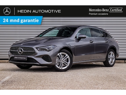 Mercedes-Benz CLA 0