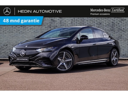 Mercedes-Benz EQE 0