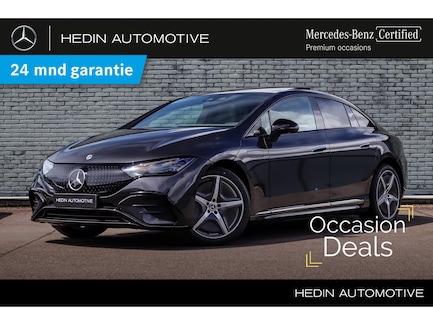 Mercedes-Benz EQE 0