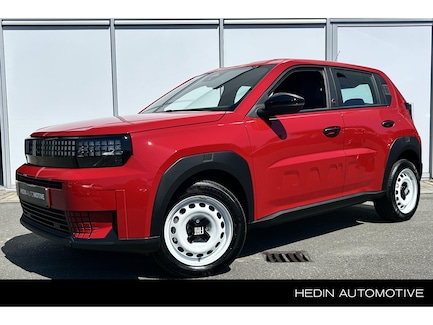 Fiat Panda 0