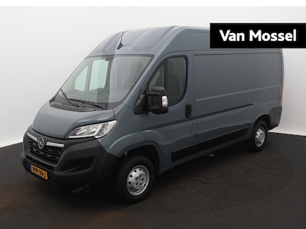 Opel Movano 0