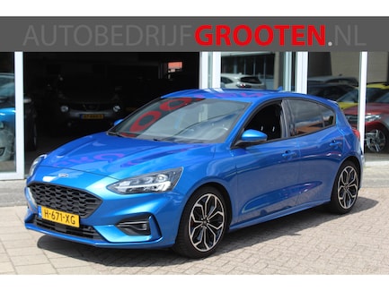 Ford Focus 0