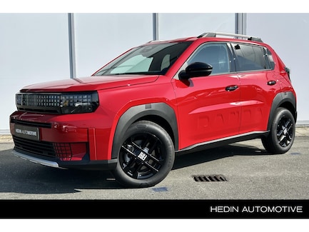 Fiat Panda 0