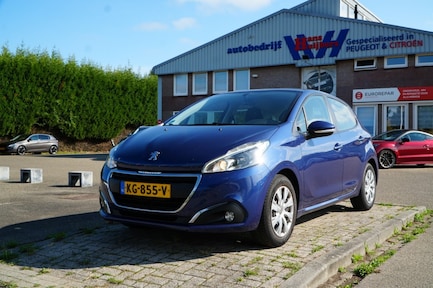 Peugeot 208 0