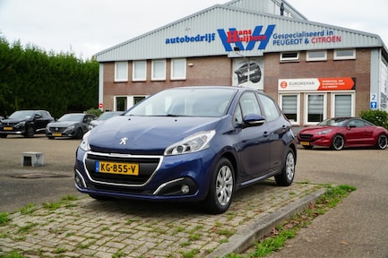 Peugeot 208 0