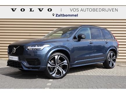 Volvo XC90 0