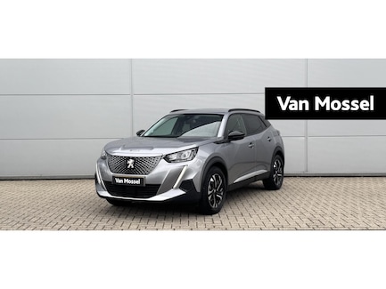 Peugeot e-2008 0